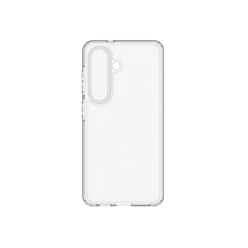 Spigen Samsung S26, Ultra Hybrid, Space Crystal