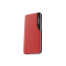 Чехол Xcover для Xiaomi Note 11/Note 11S, Soft View Book, красный