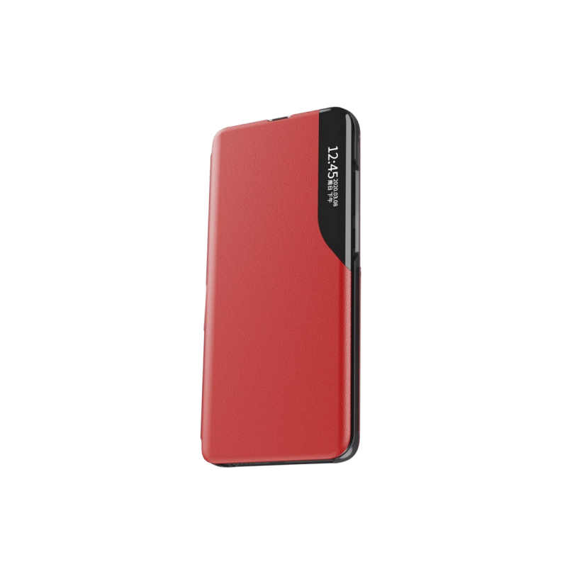 Чехол Xcover для Xiaomi Note 11/Note 11S, Soft View Book, красный