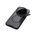 Nillkin Xiaomi 17 Ultra, CamShield Prop Magnetic Case, Transparent