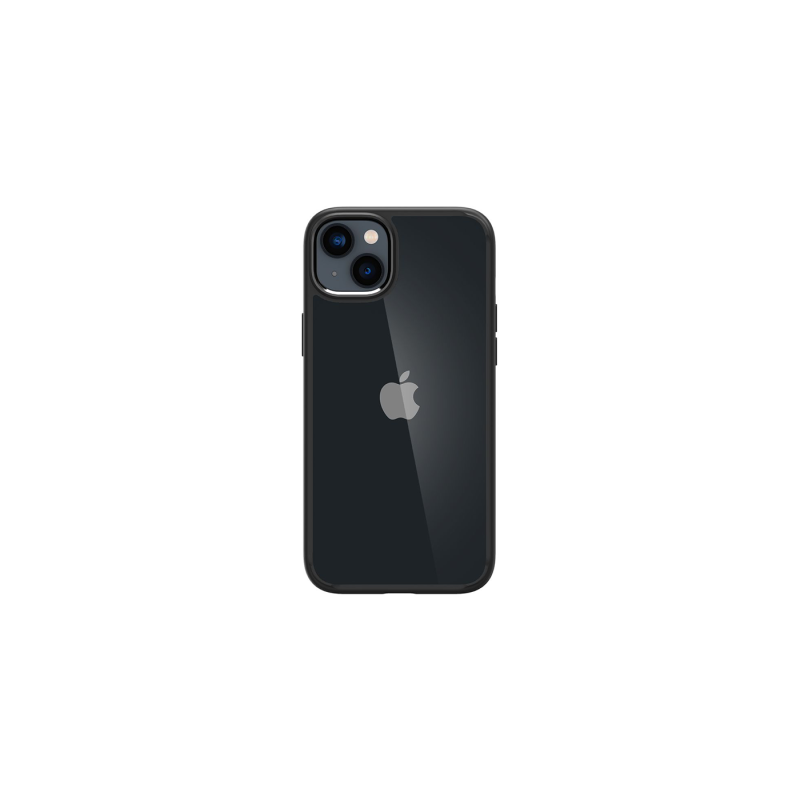 Spigen iPhone 14 Plus, ультрагибридный, матовый черный