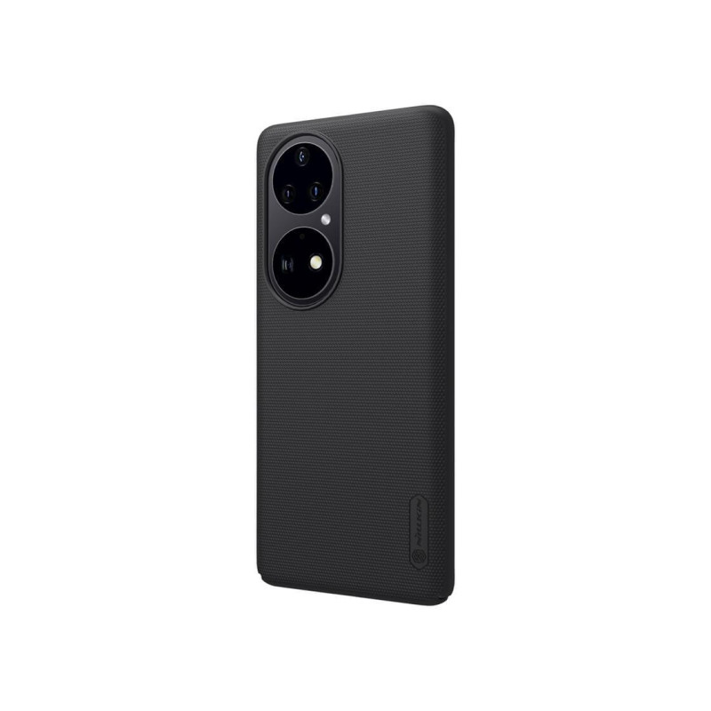 Nillkin Huawei P50 Pro, Frosted, Black