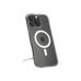 Spigen iPhone 16 Pro, ультрагибридный Mag Magsafe, белый