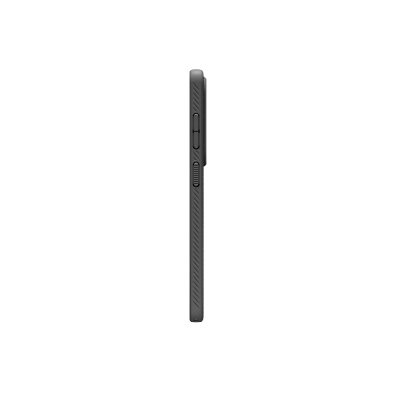 Spigen Samsung S26+, Liquid Air, MAG MagSafe Matte Black