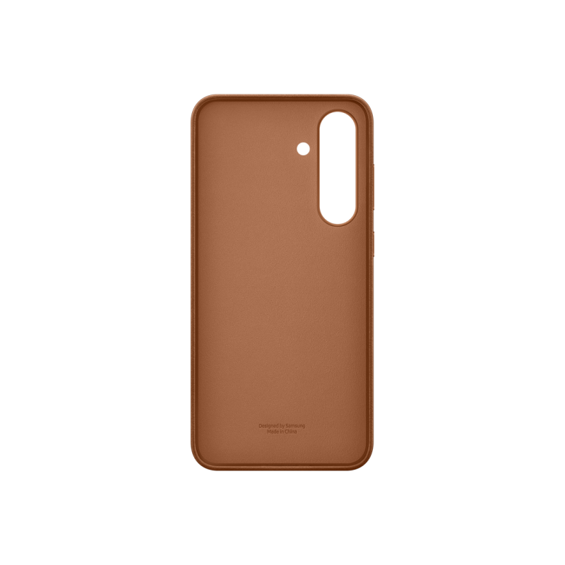 Original Sam. Kindsuit case Galaxy S25 FE, Tan