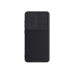 Ниллкин Сэм. Гал. S25+, чехол Camshield Pro, черный