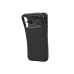 Spigen iPhone 17 Pro, Liquid Air, Matte Black