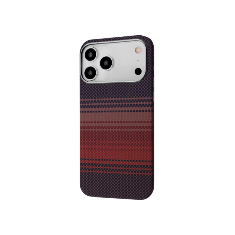 Proove Apple iPhone 17 Pro Max, Carbon Slim with MagSafe ,Glowrise