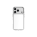 Cellular Apple iPhone 17 Pro, Cube Mag case, Transparent