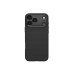 Spigen iPhone 17 Pro, Liquid Air, Matte Black