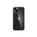 Spigen iPhone 14 Plus, Airskin Hybrid, кристально чистый