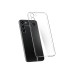 Spigen Samsung S23+, Airskin, кристально чистый