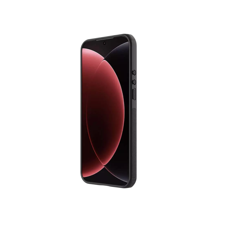 Nillkin Xiaomi 17 Ultra, Super Frosted Shield Pro Magnetic, Transparent