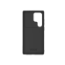 Ниллкин Сэм. Гал. S25 Ultra, чехол Camshield Pro, черный