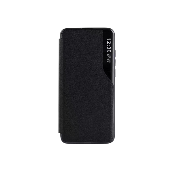 Чехол Xcover для Сэма. M52, Мягкая книжка, черная