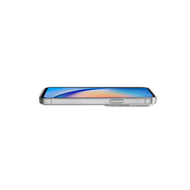 Cellular Sam. A35, Clear Duo, Transparent