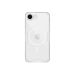Nillkin Apple iPhone 16e, ультратонкий TPU, Nature Pro Magnetic, прозрачный