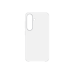 Оригинал Сэм. Прозрачный чехол Galaxy S25, прозрачный
