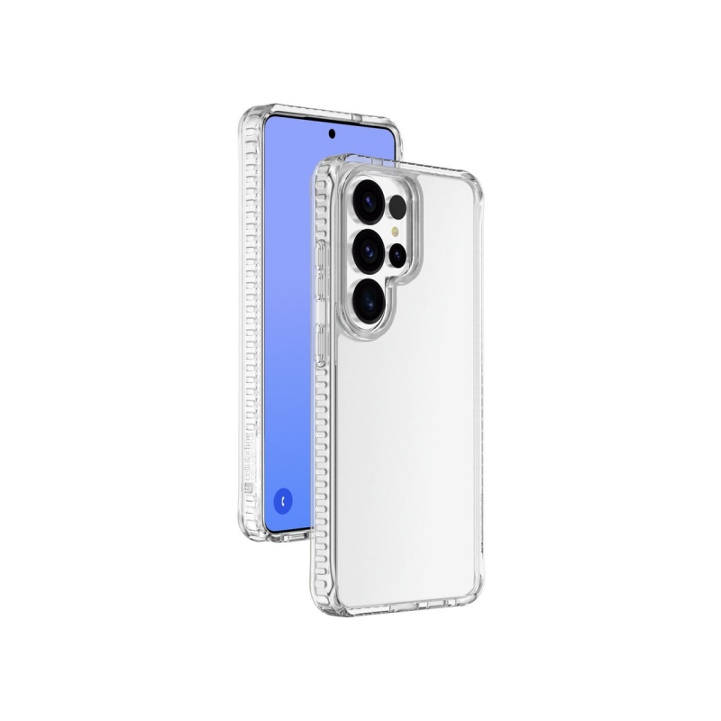 Cellular Sam. (Gal. S26 Ultra), Ultra Strong, Transparent