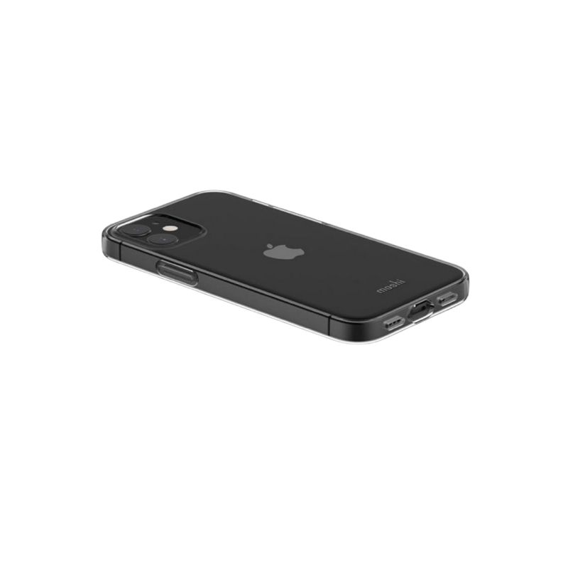 Moshi Apple iPhone 12 mini, прозрачное стекло