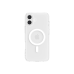Spigen iPhone 16, ультрагибридный Mag Magsafe, белый