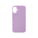 Сотовый Apple iPhone 16, чехол Sensation, розовый