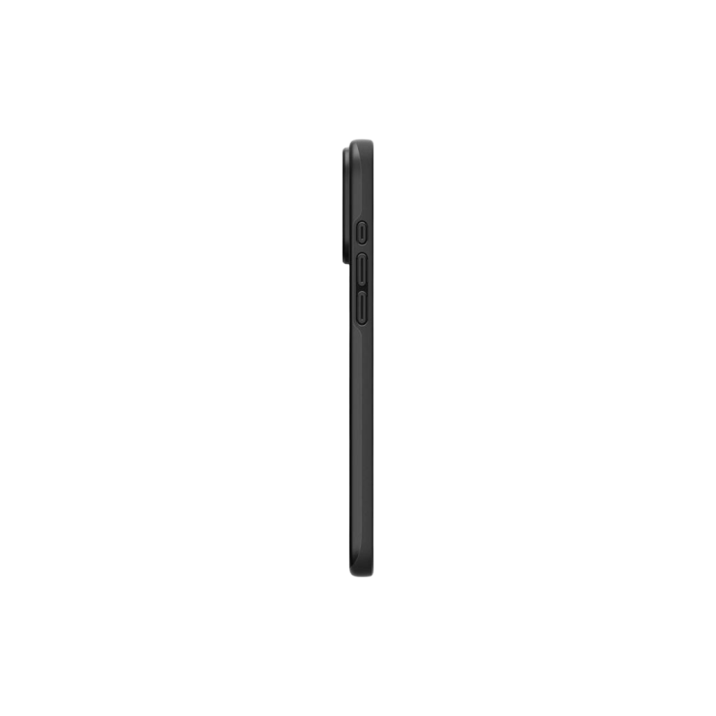 Spigen iPhone 16 Pro, Thin Fit Mag Magsafe, черный