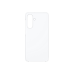 Оригинальный чехол Sam. Прозрачный чехол для Galaxy A17.