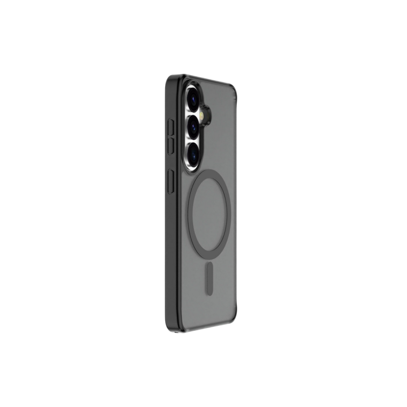 Cellular Sam. (Gal. S26), Frosty Mag, Black
