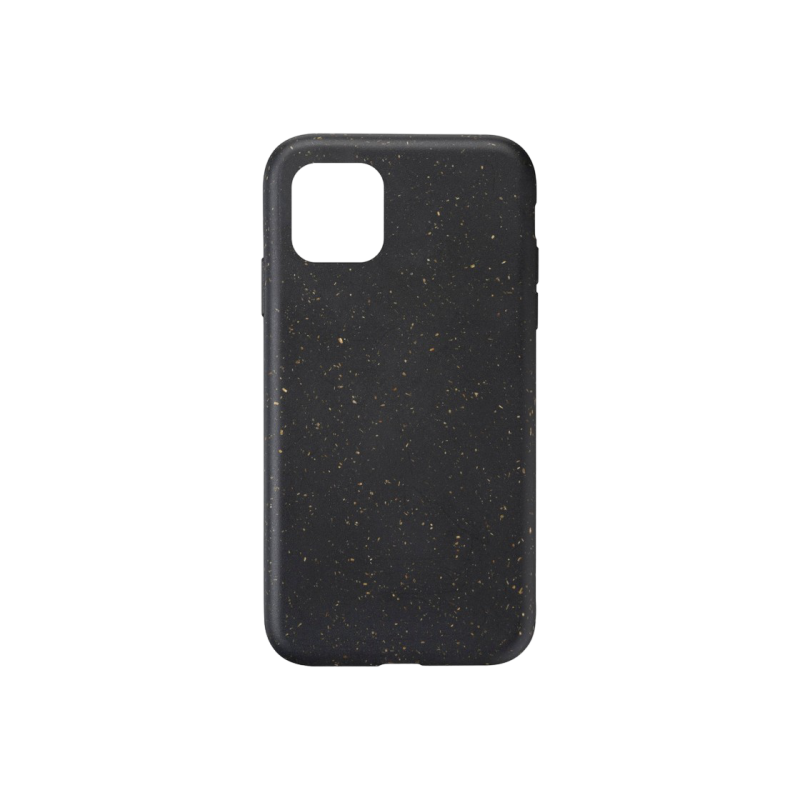 Сотовый Apple iPhone 13 Pro, Эко-чехол, черный