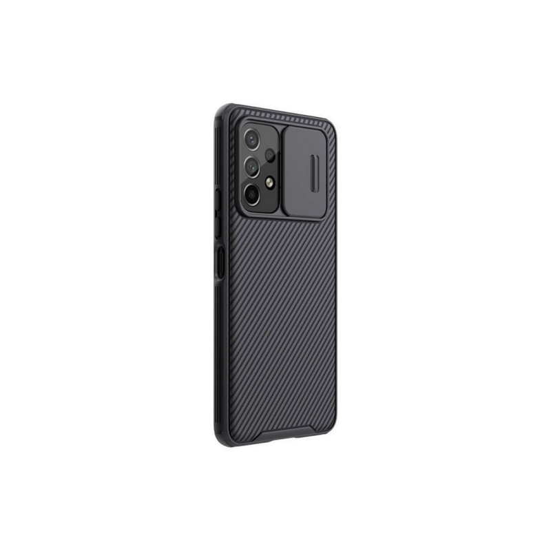 Ниллкин Сэм. Гал. A53, чехол Camshield Pro, черный