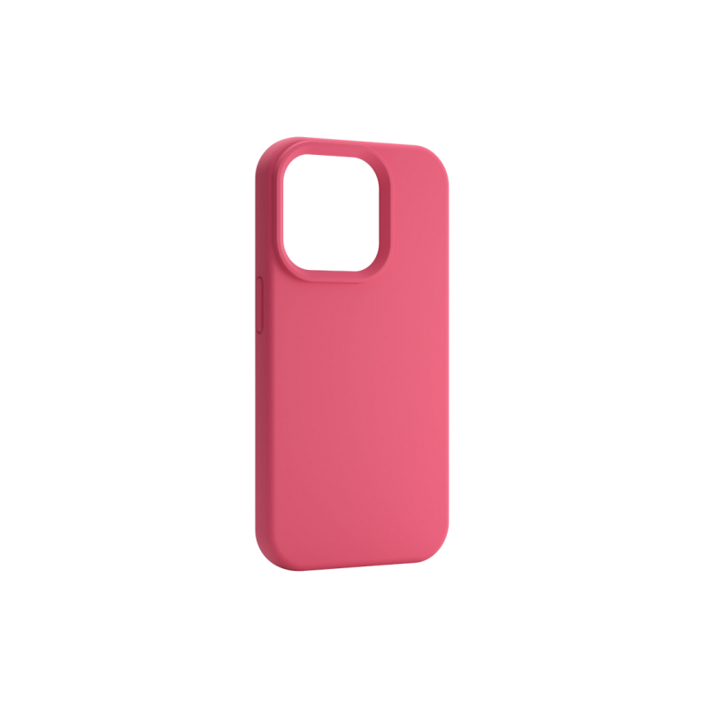 Etteri Apple iPhone 16 Pro Max, Silicone Mag case, Raspberry