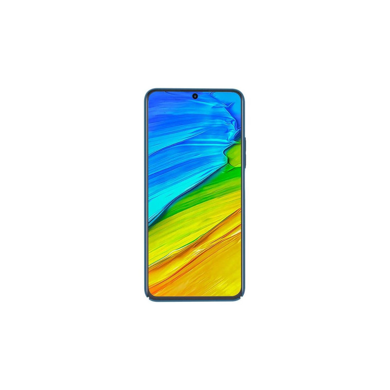 Nillkin Xiaomi Redmi Note 11 Pro, Camshield Pro, синий