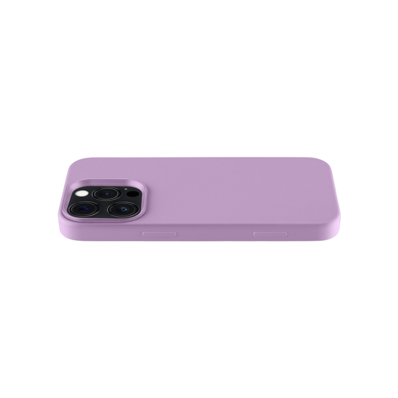 Сотовый Apple iPhone 16 Pro Max, чехол Sensation, розовый