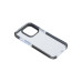 Сотовый Apple iPhone 14, чехол Tetra, прозрачный