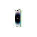 Чехол Nillkin Apple iPhone 14 Pro Max, CamShield Silky Silicone, цвет мятно-зеленый
