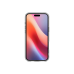 Spigen iPhone 16, ультрагибридный Mag Magsafe, белый