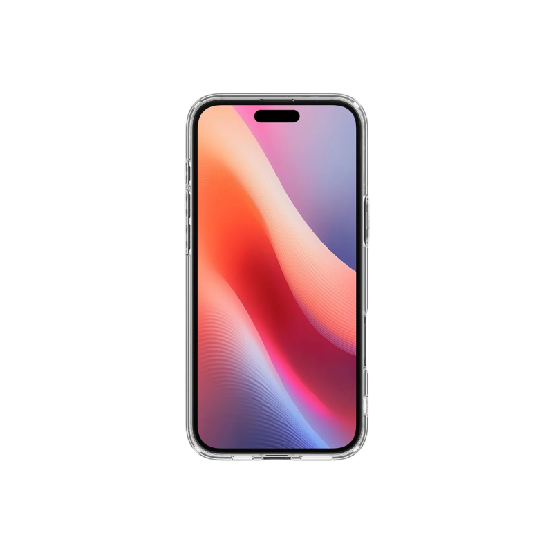 Spigen iPhone 16, ультрагибридный Mag Magsafe, белый