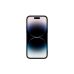 Чехол Nillkin Apple iPhone 14 Pro Max, CamShield Silky Silicone, элегантный черный