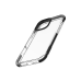 Сотовый Apple iPhone 16 Pro, чехол Tetra, прозрачный