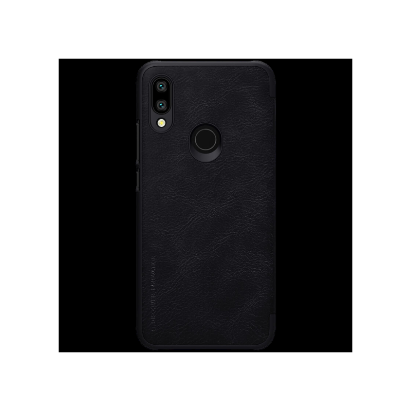 Nillkin Xiaomi RedMi 7, Qin LC черный