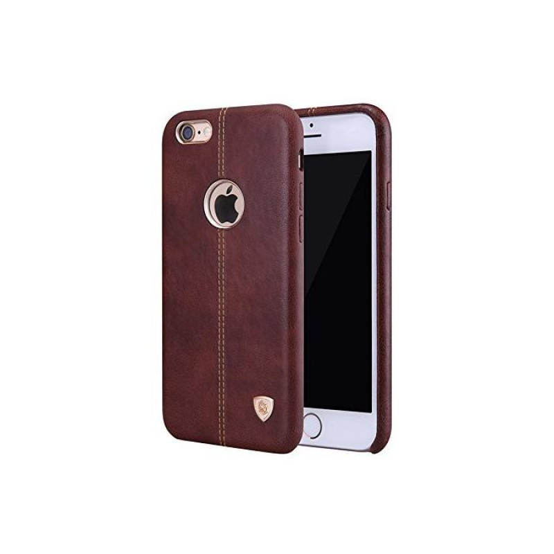 Nillkin Apple iPhone X, Englon Brown