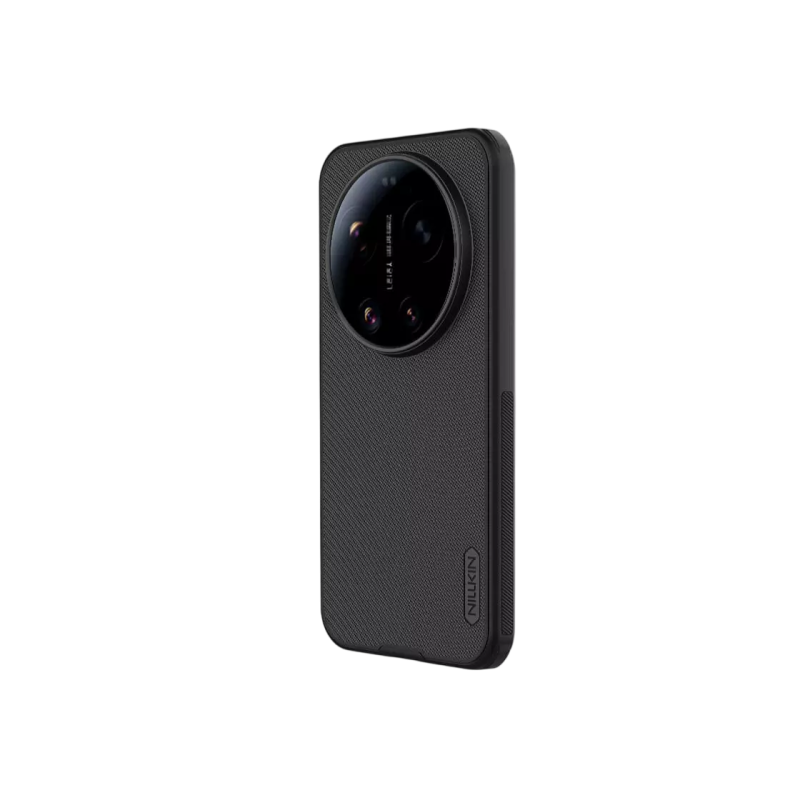 Nillkin Xiaomi 17 Ultra, Super Frosted Shield Pro Magnetic, Transparent