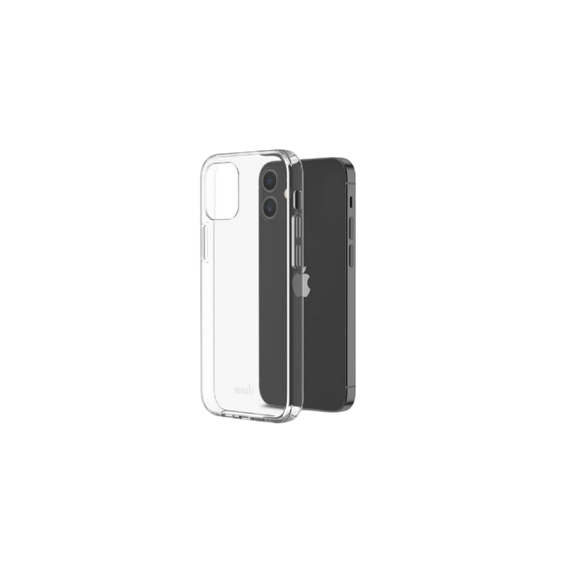 Moshi Apple iPhone 12 mini, прозрачное стекло