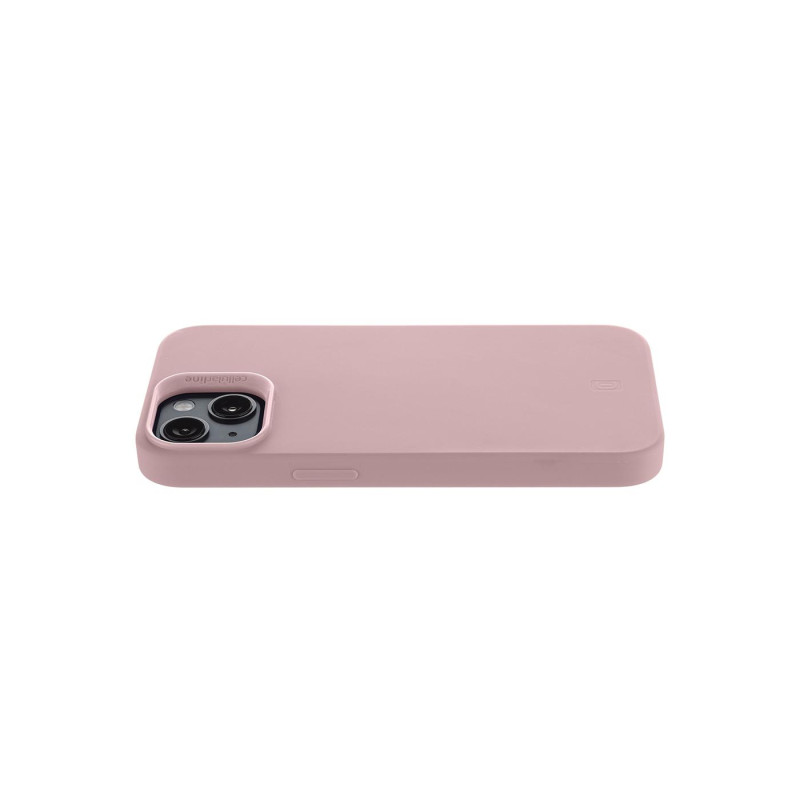 Сотовый Apple iPhone 14 Plus, чехол Sensation, розовый