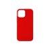 Сотовый Apple iPhone 13 mini, чехол Sensation, красный