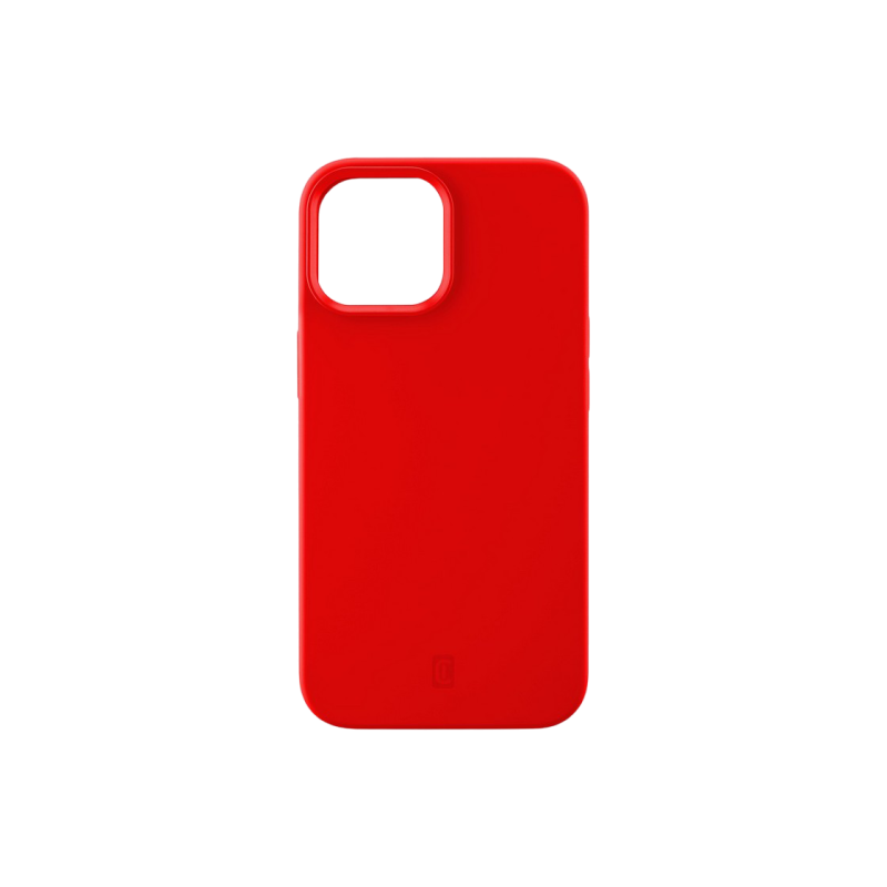Сотовый Apple iPhone 13 mini, чехол Sensation, красный