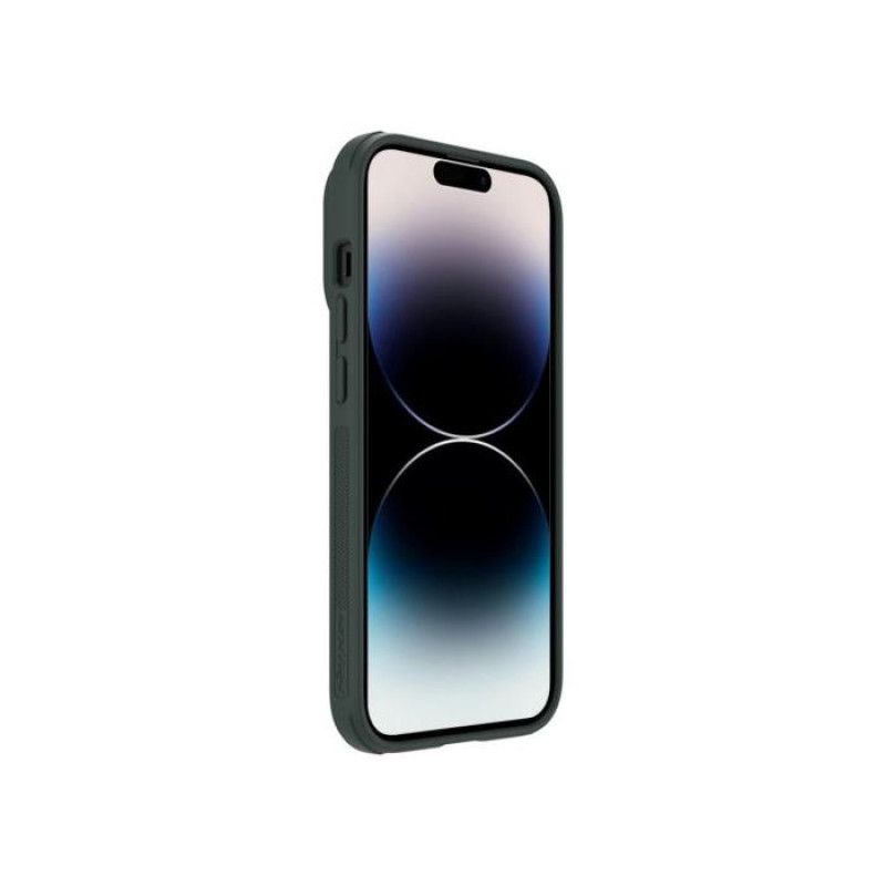 Nillkin Apple iPhone 14 Pro, текстурированный чехол S, черный