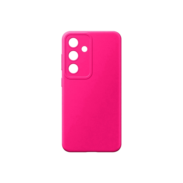 Чехол Xcover для Samsung A55, ECO, розовый