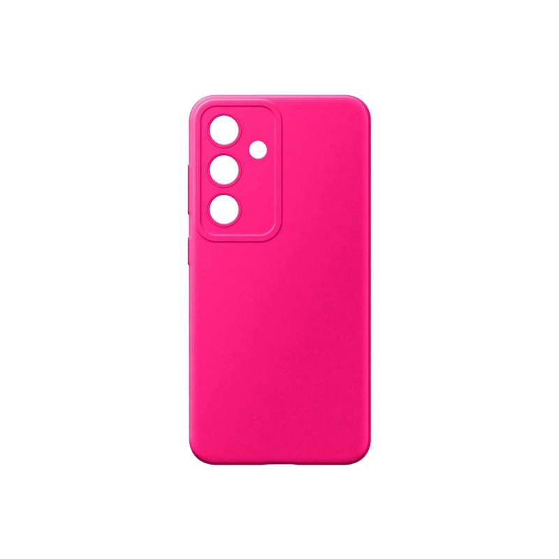 Чехол Xcover для Samsung A55, ECO, розовый